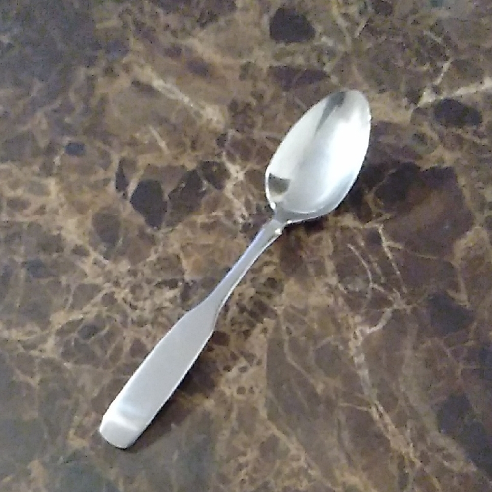 Oneidacraft Paul Revere Teaspoon Stainless Steel Flatware
